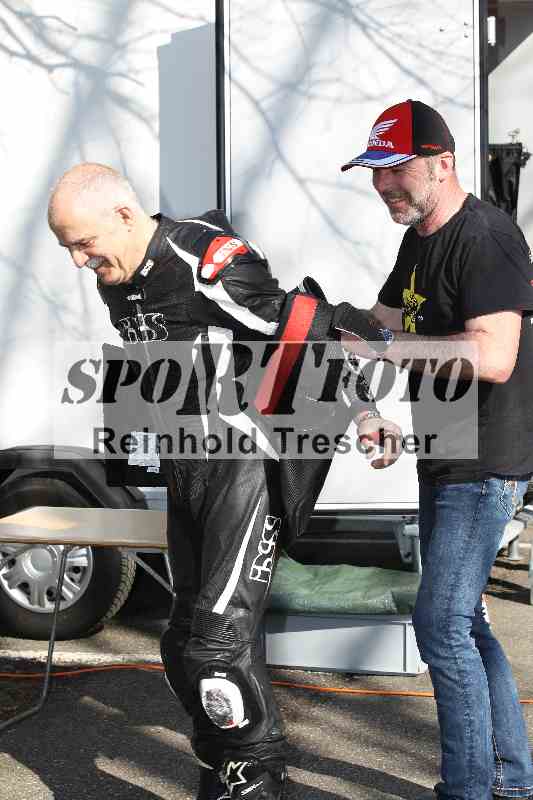 /Archiv-2023/05 09.04.2023 Speer Racing ADR/Impressionen